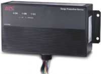 APC American Power Conversion PMP2X-A SurgeArrest PM 240/120V 80KA, Non-modular, Black, High quality TVSS for datacenters, industrial facilities and commercial buildings, Audible failure alarm, Themal overload protection, NEMA 4X enclosure, Alarm contacts, Protection Working Indicator, Noise Filtering, Replaced PMP2X (PMP2XA PMP2X PMP-2X PMP 2X) 