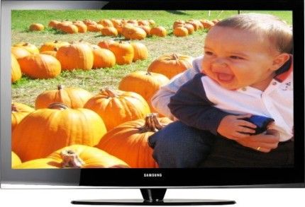 Samsung PN42A450 Plasma TV, 42