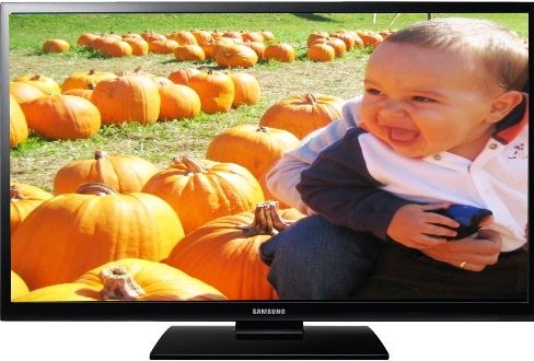 Samsung PN43E450 Plasma TV, 43