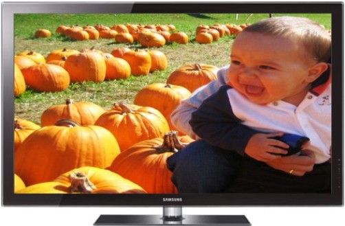 Samsung PN58C500 Widescreen 58