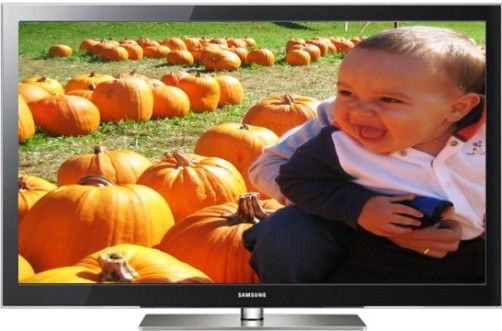 Samsung PN58C6500 Widescreen 58