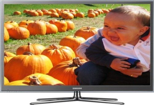 Samsung PN64D8000 Widescreen 64