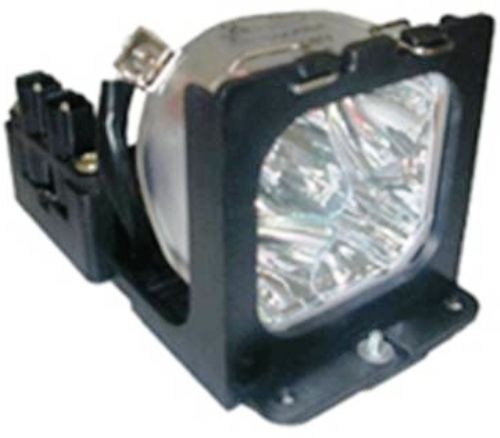 Premium Power POA-LMP56 Replacement Projector Lamp, Equivalent to Sanyo 610-305-8801, for Sanyo PLC-XU46 Projector (POALMP56 POA LMP56 P0A-LMP56 P0ALMP56 P0A LMP56 610 305 8801 6103058801 PLCXU46 PLC XU46 9856 PL9856 Miniature Eiko Eye General Electric GE)