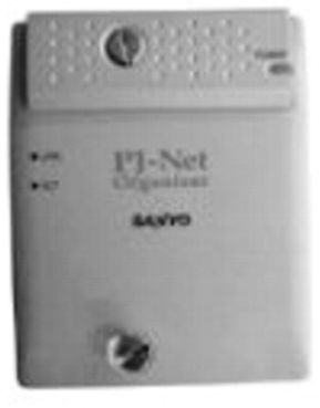 Sanyo POA-PN30 PJ Net Organizer Unit for PLV-55WM1 LCD Monitor (POAPN30 POA PN30 PO-APN30 POAPN-30)