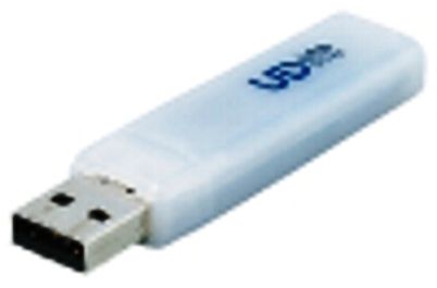 Sanyo POA-USB02 USB Memory Drive for PLC-XU86 and PLC-XU83 Multimedia Projectors (POAUSB02 POA-USB-02 POA USB02 POAUSB-02)