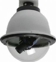Panasonic POC484L2DW Color/BW Outdoor Fixed Camera Pak, WV-CP484, 2.8-12mm Lens, Dome Housing Wall Mount Style (POC484L2DW POC-484L2DW POC484L2D POC484-L2DW POC484 POC-484) 