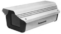 Panasonic POH1000 Outdoor camera housing for 1/3" cameras with fixed lens (POH-1000, POH 1000) 