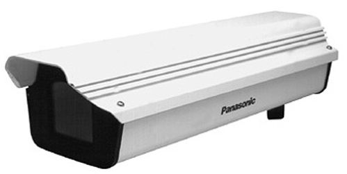 Panasonic POH1500 Outdoor Housing for 1/2