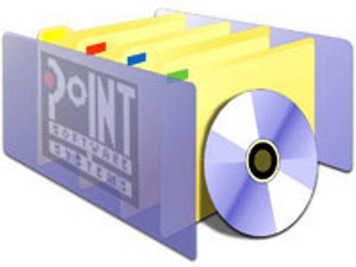 Microboards ARV20-PXR2-AAAE PoINT Archiver 2.0 Software for Primera XR, Network, filter based file archiving, Tiered Archive File System PoINT TAFS, File versioning, Database-driven inquiry, Standardized UDF or point Secure File System (ARV20PXR2AAAE ARV20PXR2-AAAE ARV20-PXR2AAAE ARV20 PXR2 AAAE)