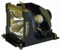 eReplacements PO-LMP53 Replacement Projector Lamp for Boxlight CP-12TA, Eiki LC-XB10 LC-XB10D, Sanyo PLC-SE15, PLC-SU25, PLC-XU36, Equivalent to Sanyo 610-303-5826 6103035826 and Boxlight CP12TA-930 CP12TA930, 1800 Hours Lamp Life, 180 Watts (POLMP53 POLMP53 POL-MP53 POLM-P53 POLMP-53) 