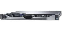 DELL POWEREDGER430 Rack Server 1U with Intel Xeon E5-2603 v3, 8GB Max RAM; 2 Processors Supported; 1 Processors Installed; Intel Processor Manufacturer; E5-2620 v4 Processor Model; Octa-core Processor; 2.10 GHz Processor Speed; 8 GB Standard Memory; 300 GB Total Hard Drive Capacity; 12Gb Hard Drive Interface; 1 x 300 GB Hard Drive Configuration; DVD-Writer Optical Drive Type; UPC 884116193890 (DELLPOWEREDGER430 DELL POWEREDGE R430 R 430 DELL-POWEREDGE-R430 R-430) 