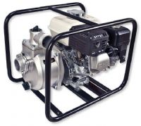 Generac Powermate PP0100364 One-Hundred-Fifty-Eight-GPM, 2-Inch, Semi-Trash Water Pump with Honda GX120 Engine, CARB compliant, Black and Silver; UPC POWERMATEPP0100364 (POWERMATEPP0100364 POWERMATE PP0100364 POWERMATE-PP0100364 POWERMATE-PP 0100364 POWERMATE/PP0100364 POWERMATE-PP0100364) 