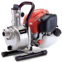 Generac Powermate PP0100381 Thirty-GPM, 1-Inch Water Pump with Honda GX Engine, Red and Silver; UPC POWERMATEPP0100381; (POWERMATEPP0100381 POWERMATE SPP0100381 POWERMATE-PP0100381 POWERMATE-PP 0100381 POWERMATE/PP0100381 POWERMATE-PP-0100381) 