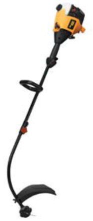 Poulan PP036 Gas Trimmer with 17