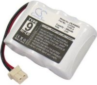 Panasonic P-P304PA/1B Replacement Battery For Bell South 2673 2676 2677 33009 33011 33020 3530 3531 3533 3534 3535 3581 3582 3583 3584 3671 3675 3685 3866 3868 3887 3890 3891 3892 3893 530 531 532 533 and 534 Phone Models, Nickel Cadmium (NiCd), Type 9, 300mAh Capacity, 3.6 Volts (PP304PA1B P-P304PA-1B P-P304PA PP304PA/1B P-P304 PA/1B PP304) 