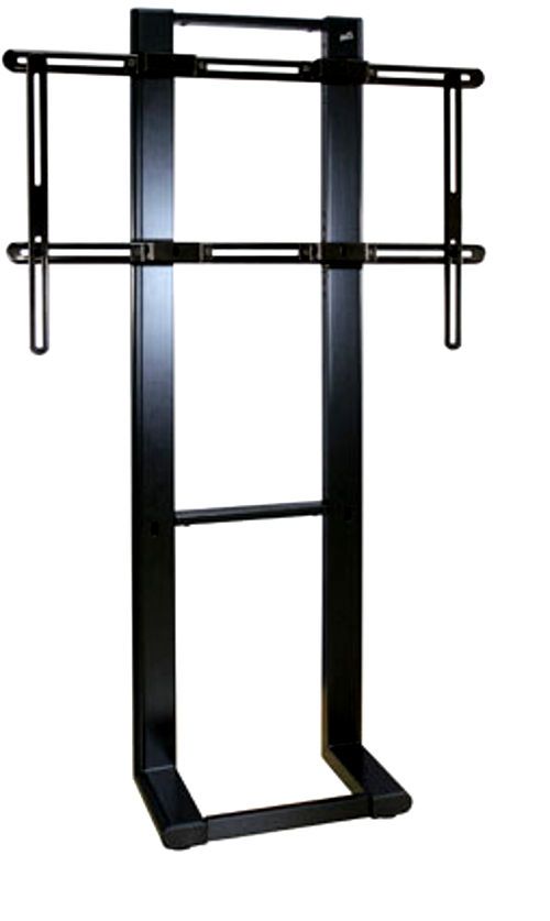 Bell'O PP59B Optional Flat Panel TV Mounting System, Holds most flat panel plasma or LCD TVs up to 63