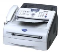 Brother PPF-2920 Intellifax Laser Fax Machine, 16MB Memory, 33.6K bps Fax Modem, Up to 15ppm print speed, Up to 1200 x 600 dpi, Possible alternative to PPF-3800 PPF3800 (INTELLIFAX 2920, PPF2920) 