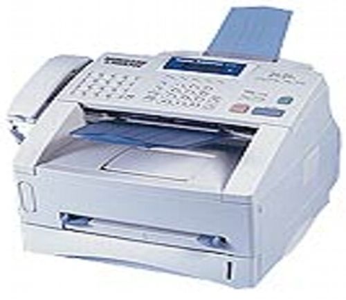 Brother PPF4100 Refurbished IntelliFAX-4100 Business Class Laser Fax, 14.4K bps Fax Modem (PPF4100 PPF-4100 PPF 4100 FAX4100 FAX-4100 PPF4100-R)