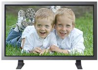 Samsung PPM42M6H Widescreen HDTV Plasma Monitor, 42", 1024 x 768 pixel resolution, 10,000:1 contrast ratio, 16:9 aspect ratio, 1300 cd/m² brightness, Ideal for detailed graphics for a powerful presentation, DVI, S-Video, RGB, component and composite video inputs, Remote control - infrared (PPM 42M6H  PPM-42M6H  PPM42 M6H  PPM42-M6H PP M42M6H PP-M42M6H) 