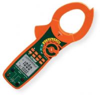 Extech PQ2071 True RMS 1 3 Phase 1000A AC Power Clamp Meter; Meter operates as a True RMS Clamp Meter, Power Meter, Multimeter, and AC Voltage Detector; Measures AC Current, Voltage, Frequency and Power including True Power, Apparent Power, Reactive Power and Active Power; UPC 793950220719 (PQ2071 PQ-2071 CLAMP-PQ2071 EXTECHPQ2071 EXTECH-PQ2071 EXTECH-PQ-2071) 
