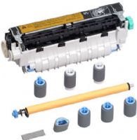 Premium Imaging Products PQ2429-69001 Maintenance Kit Compatible HP Hewlett Packard Q2429-69001 For use with HP Hewlett Packard LaserJet 4200 Series Printers; Includes Fusing assembly, separation roller, transfer roller, feed roller for tray 1 and two feed rollers (PQ242969001 PQ2429 69001) 