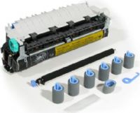 Premium Imaging Products PQ2436-67901 Maintenance Kit Compatible HP Hewlett Packard Q2436-67901 For use with HP Hewlett Packard LaserJet 4300 Series Printers; Includes Fuser Assembly, Separation Roller, Transfer Roller and 4 Feed Rollers (PQ243667901 PQ2436 67901) 