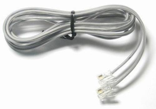 PBX Panasonic Analogue Telephone Line Cable Cord Lead 