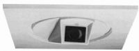 Panasonic PRC-201C Low Profile Recessed Ceiling Housing (PRC 201C, PRC201C) 