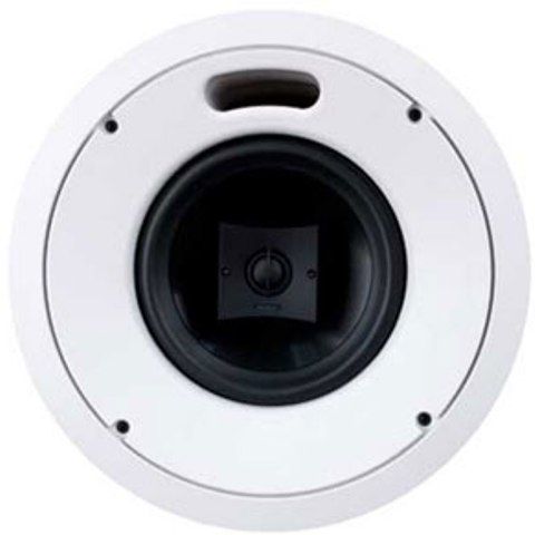 Boston Acoustics Pri665cv Two Way In Ceiling Can Speaker