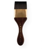 Princeton 4750M-150 Best Neptune Synthetic Squirrel Watercolor Brush Mottler 1.5; Short handle brushes drink up watercolor delivering oceans of color; Made from soft and thirsty synthetic squirrel hairs; Mottler 1.5; Shipping Weight 0.05 lb; Shipping Dimensions 6.62 x 1.50 x 0.38 inches; UPC 757063475183 (PRINCETON4750M150 PRINCETON-4750M-150 PAINTING) 