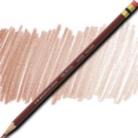 Prismacolor 20053 Col-Erase Pencil With Eraser, Terra Cotta, Barrel, Dozen; Featuring a unique lead that produces a brilliant color yet erases cleanly and easily, making them particularly well-suited for blueprint marking and bookkeeping entries; Each individual color is packaged 12/box; UPC 070530200539 (PRISMACOLOR20053 PRISMACOLOR 20053 COL-ERASE COL ERASE TERRA COTA PENCIL) 