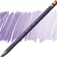 Prismacolor 20062 Col-Erase Pencil With Eraser, Lavender, Barrel, Dozen; Featuring a unique lead that produces a brilliant color yet erases cleanly and easily, making them particularly well-suited for blueprint marking and bookkeeping entries; Each individual color is packaged 12/box; UPC 070530200621 (PRISMACOLOR20062 PRISMACOLOR 20062 COL-ERASE COL ERASE LAVENDER PENCIL) 
