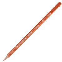 Prismacolor E737 Verithin Premier Pencil Orange, 12 Box; Strong leads that sharpen to a needle point; Perfect for making check marks or accounting ledger entries; The brilliant colors will not smear, even when wet;  Individual colors packaged 12/box; Dimensions  7.25" x 1.75 " x 0.75"; Weight 0.13 lb; UPC 070735024350 (PRISMACOLORE737 PRISMACOLOR-E737 E-737 VERITHIN PENCIL) 