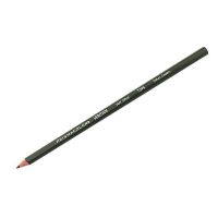 Prismacolor E739 ½ Verithin Premier Pencil Olive Green, 12 Box; Strong leads that sharpen to a needle point; Perfect for making check marks or accounting ledger entries; The brilliant colors will not smear, even when wet;  Individual colors packaged 12/box; Dimensions  7.2" x 2.00 " x 0.5"; Weight 0.25 lb; UPC 070735024404 (PRISMACOLORE7391/2 PRISMACOLOR-E7391/2 E-7391/2 VERITHIN PENCIL) 