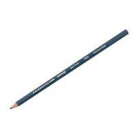 Prismacolor E740 ½ Verithin Premier Pencil Peacock Blue, 12 Box; Strong leads that sharpen to a needle point; Perfect for making check marks or accounting ledger entries; The brilliant colors will not smear, even when wet;  Individual colors packaged 12/box; Dimensions  8.00" x 2.00 " x 0.5"; Weight 0.13 lb; UPC 070735024428 (PRISMACOLORE740 PRISMACOLOR-E740 E-740 VERITHIN PENCIL) 