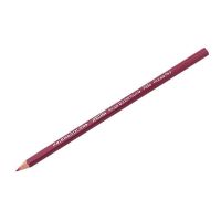 Prismacolor E743 ½ Verithin Premier Pencil Process Red, 12 Box; Strong leads that sharpen to a needle point; Perfect for making check marks or accounting ledger entries; The brilliant colors will not smear, even when wet;  Individual colors packaged 12/box; Dimensions  8.00" x 2.00 " x 0.5"; Weight 0.13 lb; UPC 070735024480 (PRISMACOLORE7431/2 PRISMACOLOR-E7431/2 E-7431/2 VERITHIN PENCIL) 