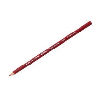 Prismacolor E745 Verithin Premier Pencil Crimson Red, 12 Box; Strong leads that sharpen to a needle point; Perfect for making check marks or accounting ledger entries; The brilliant colors will not smear, even when wet;  Individual colors packaged 12/box; Dimensions  7.25" x 1.75 " x 0.75"; Weight 0.13 lb; UPC 070735024503 (PRISMACOLORE745 PRISMACOLOR-E745 E-745 VERITHIN PENCIL) 