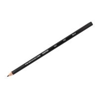 Prismacolor E747 Verithin Premier Pencil Black, 12 Box; Strong leads that sharpen to a needle point; Perfect for making check marks or accounting ledger entries; The brilliant colors will not smear, even when wet;  Individual colors packaged 12/box; Dimensions  7.25" x 2.00" x 0.75"; Weight 0.13 lb; UPC 070735024541 (PRISMACOLORE747 PRISMACOLOR-E747 E-747 VERITHIN PENCIL) 