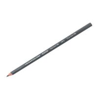 Prismacolor E747 ½ Verithin Premier Pencil Cool Gray, 12 Box; Strong leads that sharpen to a needle point; Perfect for making check marks or accounting ledger entries; The brilliant colors will not smear, even when wet;  Individual colors packaged 12/box; Dimensions  8.00" x 2.00 " x 0.5"; Weight 0.13 lb; UPC 070735024558 (PRISMACOLORE7471/2 PRISMACOLOR-E7471/2 E-7471/2 VERITHIN PENCIL) 