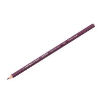 Prismacolor E752 Verithin Premier Pencil Dahlia Purple, 12 Box; Strong leads that sharpen to a needle point; Perfect for making check marks or accounting ledger entries; The brilliant colors will not smear, even when wet;  Individual colors packaged 12/box; Dimensions  8.00" x 2.00 " x 0.5"; Weight 0.13 lb; UPC 070735024596 (PRISMACOLORE752 PRISMACOLOR-E752 E-752 VERITHIN PENCIL) 