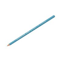 Prismacolor E761 ½ Verithin Premier Pencil Non Photo Blue, 12 Box; Strong leads that sharpen to a needle point; Perfect for making check marks or accounting ledger entries; The brilliant colors will not smear, even when wet;  Individual colors packaged 12/box; Dimensions  8.00" x 2.00 " x 0.5"; Weight 0.13 lb; UPC 070735024688 (PRISMACOLORE7611/2 PRISMACOLOR-E7611/2 E-7611/2 VERITHIN PENCIL) 