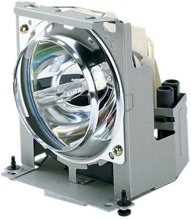 ViewSonic PRJ-RLC-010 Replacement Lamp for PJ225D Multimedia Projector, 120 Watts, 2000-hour/3000-hour (Eco mode) Average Life Hours (Depending on Conditions) (PRJRLC010 PRJRLC-010 PRJ-RLC010 PJ-225D PJ 225D)