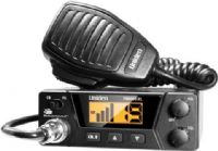 Uniden PRO505XL Bearcat CB Radio, 40 Number of Channels, 9 Instant Emergency Channel, 4 Watts Transmission Wattage, External Speaker Capability, Electret Microphone, Backlit LCD Display, Channel Up/Down Buttons, UPC 050633550458 (PRO505XL PRO-505XL PRO 505XL PRO505-XL PRO505 XL) 