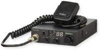 Uniden PRO510XL CB Radio; Black; 40 CB Radio Channels; 4 Watts AM Output Power; LED Display; Automatic Noise Limiter; Adjustable Squelch; RF Meter; Signal Strength Meter; Transmit Indicator; Front Microphone Connector; External Speaker Jack; Volume Control; Two Year Manufacturer Warranty;  UPC 050633032145 (PRO510XL PRO-510XL PRO510XLCBRADIO PRO510XLRADIO PRO510XLUNIDEN PRO510XL-UNIDEN)  