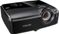 ViewSonic PRO8200 DLP Projector, 2000 ANSI lumens Image Brightness, 4000:1 dynamic Image Contrast Ratio, 29.9 in - 299 in Image Size, 3 ft - 33 ft Projection Distance, 1.4 - 2.14:1 Throw Ratio, 1920 x 1080 Resolution, Widescreen Native Aspect Ratio, 85 V Hz x 100 H kHz Max Sync Rate, 230 Watt Lamp Type, 4000 hours / 6000 hours economic mode Lamp Life Cycle, Manual Focus Type, Manual Zoom Type, 1.5x Zoom Factor (PRO8200 PRO-8200 PRO 8200) 