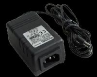 Honeywell PS-050-2400D1-NA US Power Supply with Power Cord, RoHS, 5 Volt, 2.4 Amp 4 pin Mini-din Connector (PS0502400D1NA PS-0502400D1-NA PS050-2400D1NA PS-050-2400D1) 