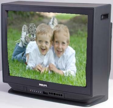 Philips PS1127 Flat Screen MultiMedia Display - XGA Computer Monitor 27