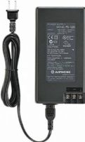 Aiphone PS-1225UL Power Supply, 12V DC, 2.5 Amp Power Supply, UL listed and can be used in both 110V AC and 240V AC environments by changing the AC power cord, Used for: LEF, LEF-C, LAF-C/CA, LDF-C/CA, MP-S, TD-AD10, TD-H/B, VC-M and NEW-5 (PS-1225UL PS 1225UL PS1225UL) 