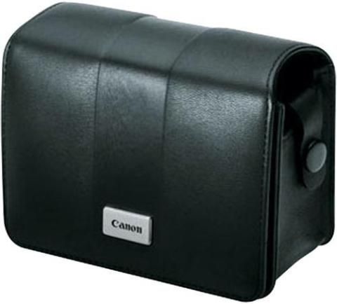 Canon 3527B001 model PSC-5100 Deluxe Leather Case for PowerShot G10, UPC 660685010482 (PSC 5100 PSC5100 PSC-5100)