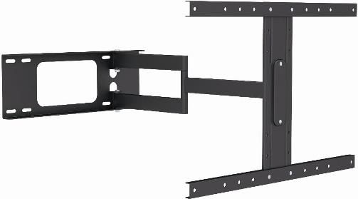 Pro Signal PS-LCFMWB60 Articulating Mount for Flat Panel Televisions up to 60